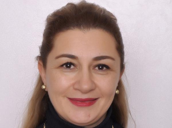 Pınar G. TEZDİKER - Rehberlik Öğretmeni