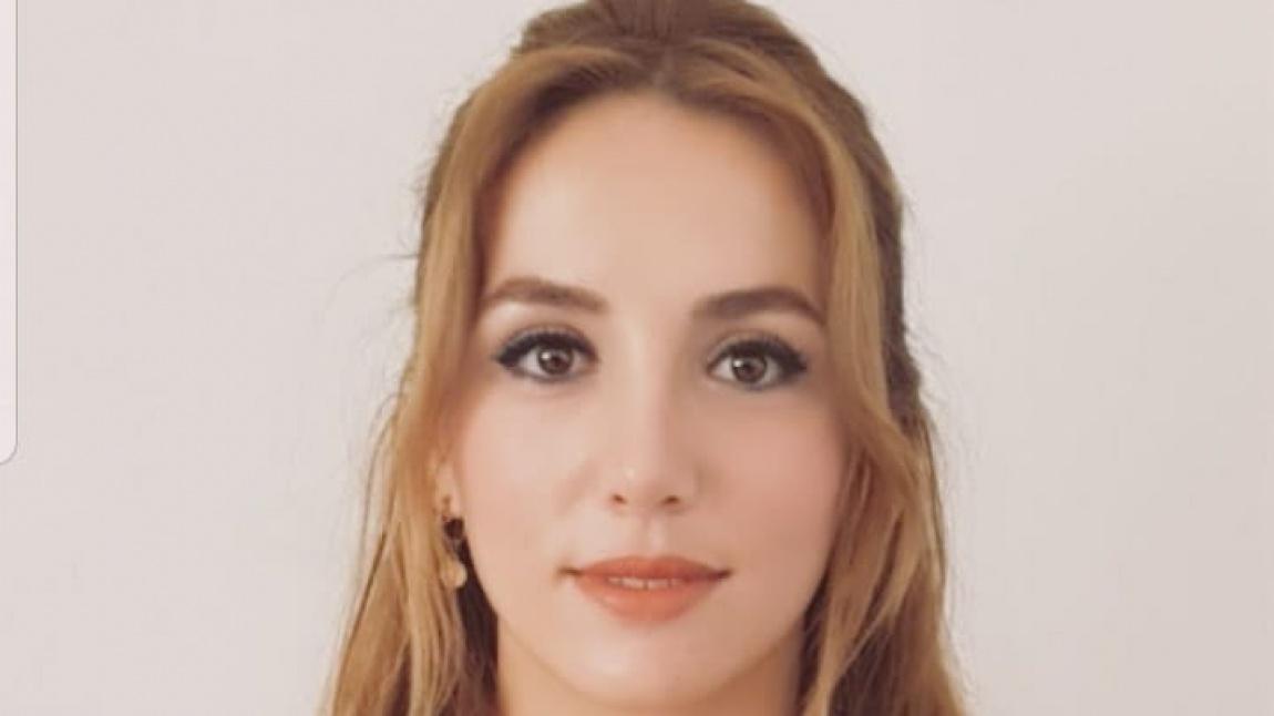 Pınar EFE - Özel Eğitim Öğretmeni